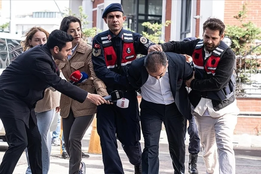 Bebek ölümleriyle suçlanan ‘yenidoğan çetesi’ davasında 10 sanık tahliye edildi